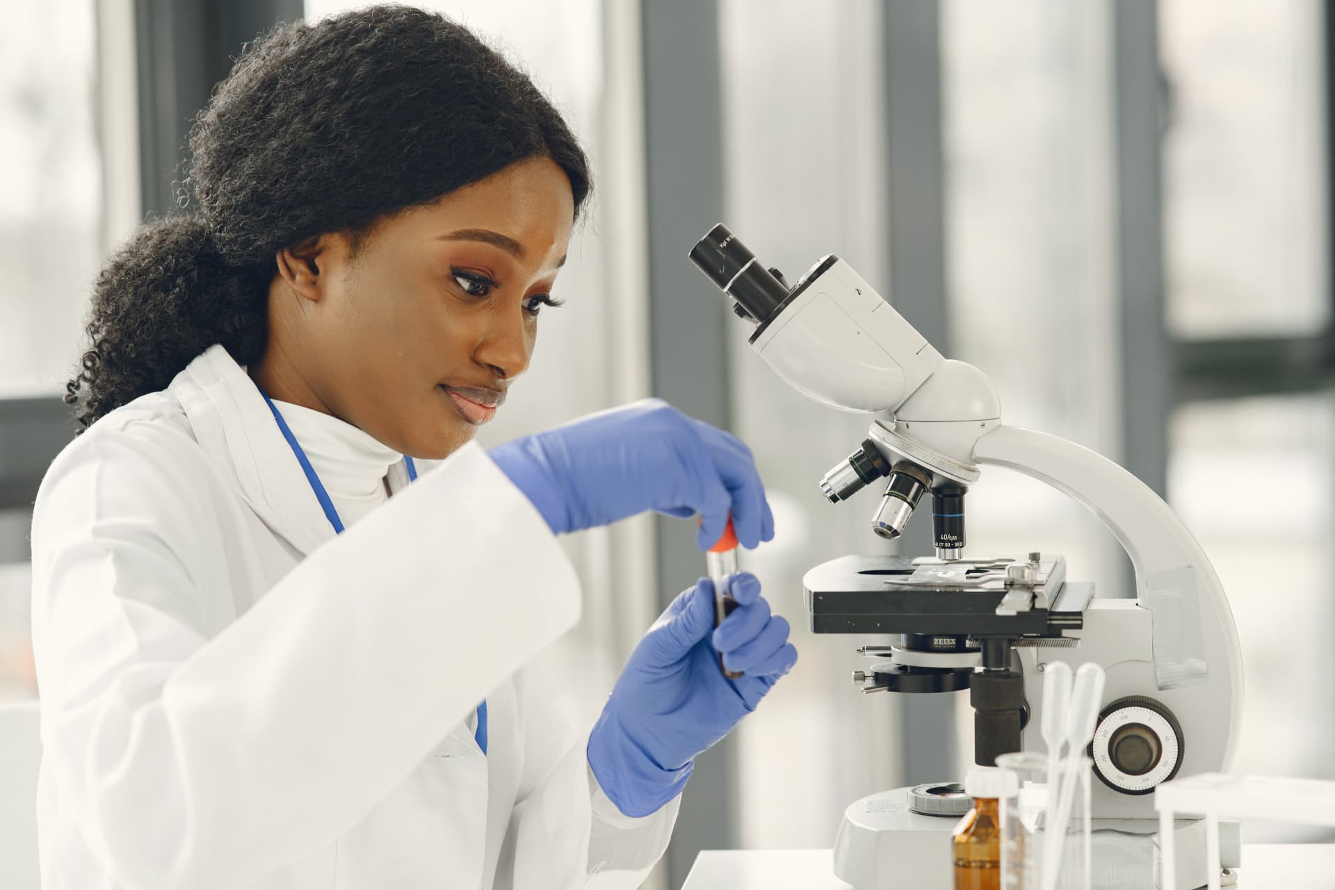 Medical Biotech