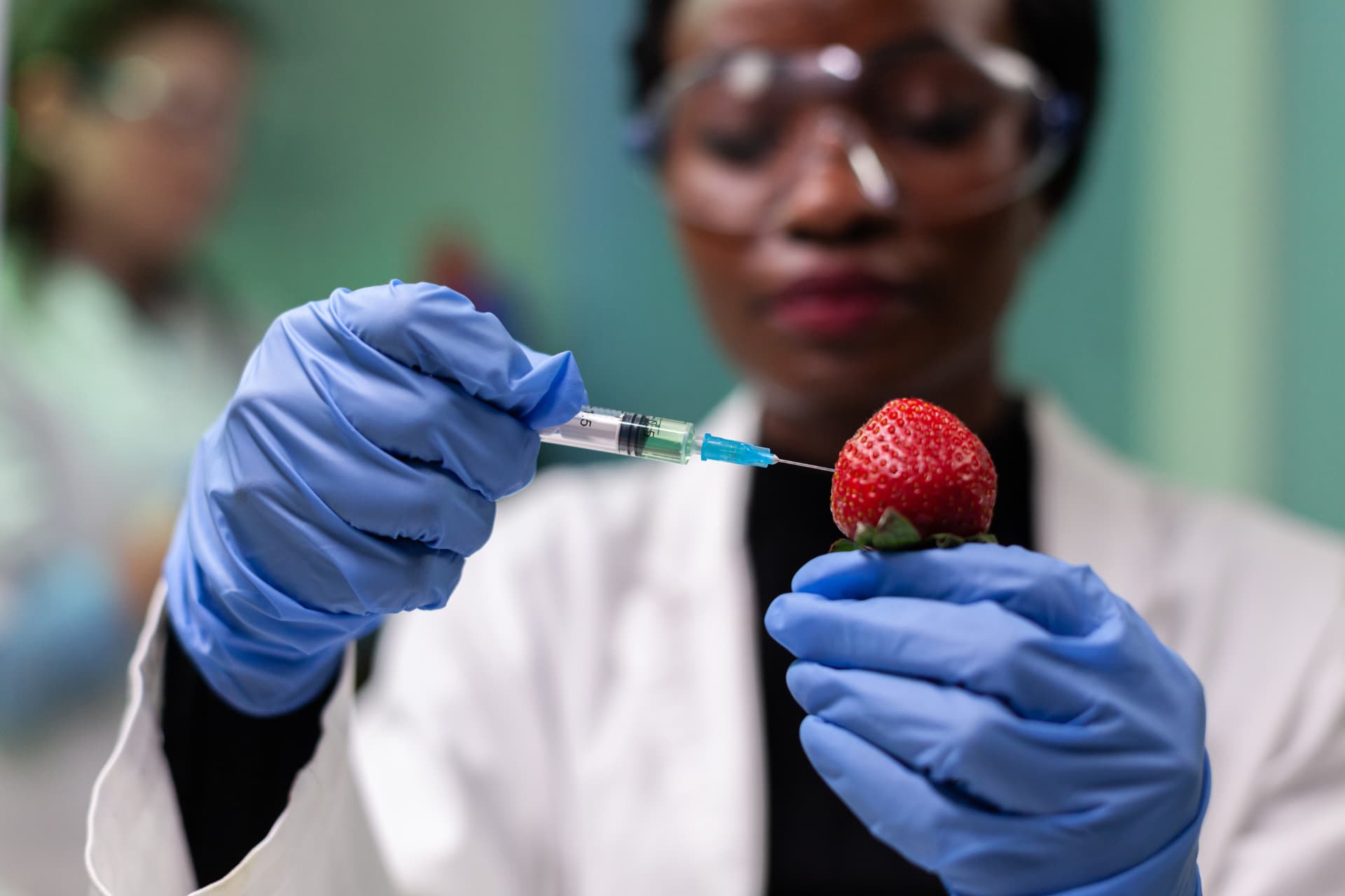 Food & Feed R&D