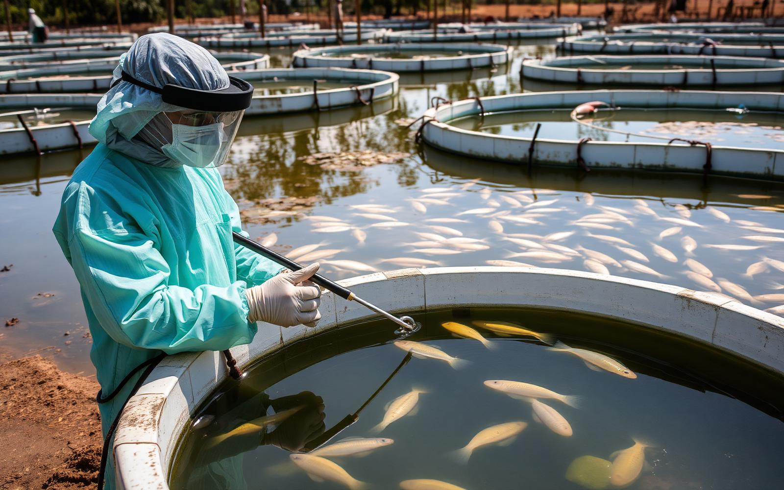 Aquatic Biotech