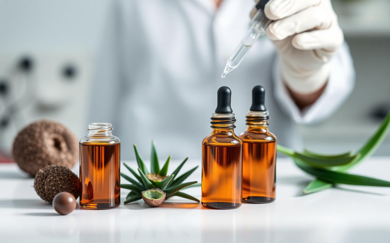 Cosmeceuticals R&D